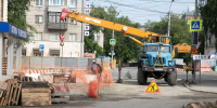 Подготовку Барнаула к зиме обсудили на совещании у главы города - Сетевое издание Толк