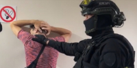 Иностранца задержали в Петербурге по делу о финансировании экстремистской организации - Online47.Ru