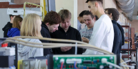 «Единая Россия» усилит связь науки и бизнеса для внедрения новых технологий - Единая Россия