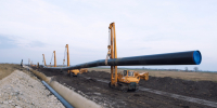 Краснодарский край поможет построить газопровод в Херсонской области - Губернатор Херсонской области