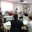 Этно-игровая программа «Народов много – страна одна» - ЦБС г. Зверево