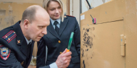 В Новгородской области раскрыто 6 краж и грабёж - Газета Новгород