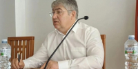 Глава Железногорска получил замечание от губернатора Курской области и извинился за слова о приграничье - Курская правда