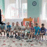 Яркое литературное путешествие в Новоангарске! 📚 - Газета Ангарский рабочий