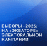 В России подвели первые итоги регистрации кандидатов: эксперты фиксируют попытки делегитимизации выборов - Газета Заря