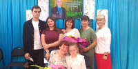 В Шиткино прошёл вечер памяти Михаила Семеновича Дубровина - ИА Тайшет24