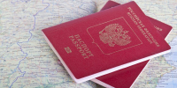 Четыре страны Европы перестанут признавать загранпаспорта РФ старого образца - M24.Ru