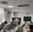 В Надтеречном районе обучают членов УИК для проведения подомового обхода - ИА Грозный-информ