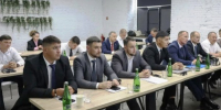 Астраханские ветераны СВО защитили итоговые проекты кадровой программы «Победоносец» - Punkt-a.info