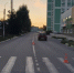 В Новокуйбышевске пострадала девушка-пешеход. - НИА Самара