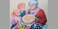 В Кирове открыли мурал в рамках фестиваля «ФормАрт» - Министерство молодежной политики