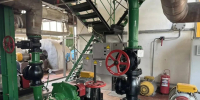 В Анапе продолжается подготовка к отопительному сезону - Газета Анапское Черноморье
