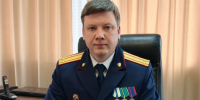 Замглавы свердловского СК стал подполковник из Кургана - КП Екатеринбург