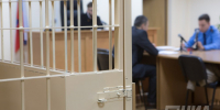 Суд взыскал с Олега Кручинина более 11 млн рублей взяток - НИА Нижний Новгород
