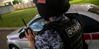 В Краснодаре росгвардейцы задержали мужчину, повредившего 15 телевизоров в гипермаркете бытовой техники - 24Krasnodar.Ru