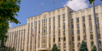 Сергей Лагутин стал заместителем губернатора Краснодарского края - Газета Краснодарские известия