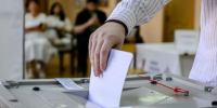 К сведению зарегистрированных кандидатов, принимающих участие в дополнительных выборах депутатов городской Думы Краснодара восьмого созыва по одномандатным избирательных округам №28 и №38, назначенным на 18-20 сентября 2026 г. - Газета Краснодарские известия