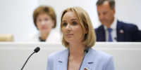 Львова-Белова: число детей в детдомах существенно снизилось - ИА Общественная служба новостей