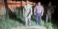 У пастуха в Бурятии нашли тайник с мешками наркотиков - Газета Номер один