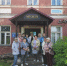 Экскурсия по Волоколамскому краю для участников программы активного долголетия - Волоколамский центр социального обслуживания