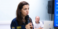 Мария Воропаева встретилась с активом партии в Тамбове - ЛДПР