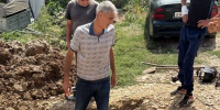 В сёлах Новолакское и Чапаево Новолакского района устраняют проблемы с водоснабжением: работа продолжается - Сетевое издание Голос времени