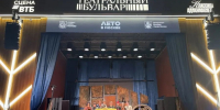 Чувашский театр кукол успешно представил спектакль «Король Лир» на фестивале «Театральный бульвар» в Москве - Министерство культуры, по делам национальностей и архивного дела