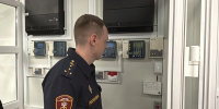 Росгвардия проверила 127 школ и детсадов Сыктывкара перед новым учебным годом - Pg11.Ru