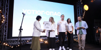 Поисково-спасательный отряд «Устюг-Спас» удостоился всероссийской награды - Gorodvo.Ru