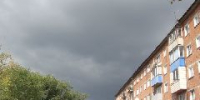 К середине недели в Кузбассе немного похолодает - ИА Город Новостей