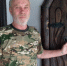 «Если вернуться в прошлое, я бы вновь подписал контракт»: воронежский ветеран рассказал о своем боевом пути - РИА Воронеж