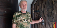 «Если вернуться в прошлое, я бы вновь подписал контракт»: воронежский ветеран рассказал о своем боевом пути - РИА Воронеж