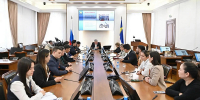 Объявлен набор в молодежное правительство Бурятии - Infpol.Ru