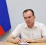 Вениамин Кондратьев обратился к Александру Новаку с просьбой дать поручение увеличить объемы поставок бензина для Краснодарского края - Газета Призыв