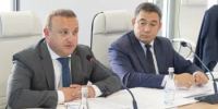 На Инвестсабантуе «Зауралье-2026» определили перспективные векторы развития кадрового потенциала горнодобывающей отрасли - Минэкономразвития