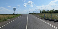 Свыше 60 км дорог построено и отремонтировано в Белгородской области с начала года - Сетевое издание Призыв 31