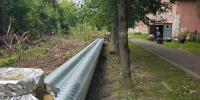 В Фурманове полным ходом идёт подготовка к отопительному сезону. - Фурмановский район