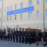 Проводится набор обучающихся в кадетский класс под патронажем следственного управления СК России по Магаданской области - Следственный комитет