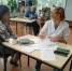 В Фурмановском районе продолжается реализация важного социального проекта «Малые города и старшее поколение. Предупрежден – значит вооружен. - Фурмановский район