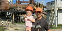 Более 900 юных оренбуржцев попробовали себя в профессиях родителей - Газета Оренбуржье