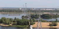Власти объяснили покупку троса для канатной дороги в Нижнем Новгороде - фото 1 - vGorodeN.Ru