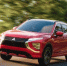 В РФ возобновили продажи Mitsubishi Eclipse Cross: от 2,2 млн рублей - Ветта