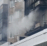 Пожарные спасли двоих человек в Норильске - Северный город