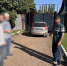 Четыре года поисков: задержан подозреваемый в угоне авто в Курманаевском районе - ProOren.Ru