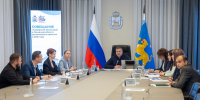 Гдов, Новосокольники и Новоржев — в лидерах по благоустройству территорий в рамках нацпроекта - Правительство Псковской области