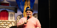 17.08.2026 | Тверской театр кукол в новом сезоне подарит зрителю премьеры по произведениям Ивана Шмелева, Шарля Перро и Мигеля де Сервантеса, представит постановки на престижных фестивалях и продолжит реализацию проектов для жителей и гостей Верхневолжья - Правительство области