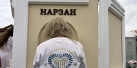 Тонну нарзана из Кисловодска выпили гости чемпионата по пахоте за два дня - ATVmedia.Ru