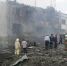 17 лет назад, 17 августа 2009 года на территории РОВД и ГОВД Назрани во время построения личного состава был совершен теракт - Архивная служба