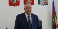 Поздравляем Николая Хропова с присвоением почётного звания! - Совет Муниципальных Образований