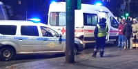 Пешеход 26 лет умер под колесами легковушки в Слободском районе - Город Киров